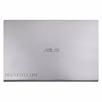 قاب پشت ال سی دی لپ تاپ ایسوس VivoBook X509 نقره ای