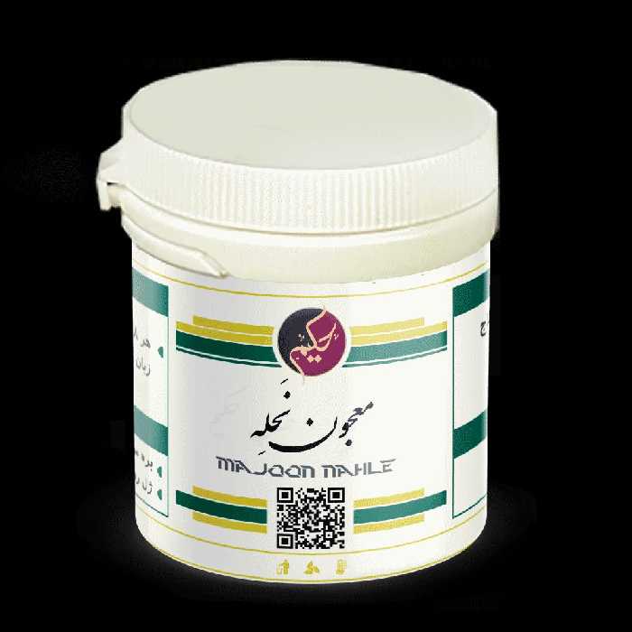 معجون نحله