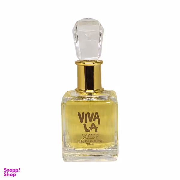 عطر جیبی زنانه اسکوپ مدل VIVALA حجم 30 میلی لیتر