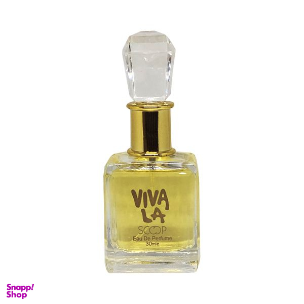 عطر جیبی زنانه اسکوپ مدل VIVALA حجم 30 میلی لیتر
