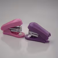 منگنه طرح یونیکورن ( دو رنگ زیبا )