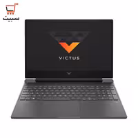 لپ تاپ 15.6 اینچی گیمینگ اچ پی مدل Victus 15 FA1408TX-DC