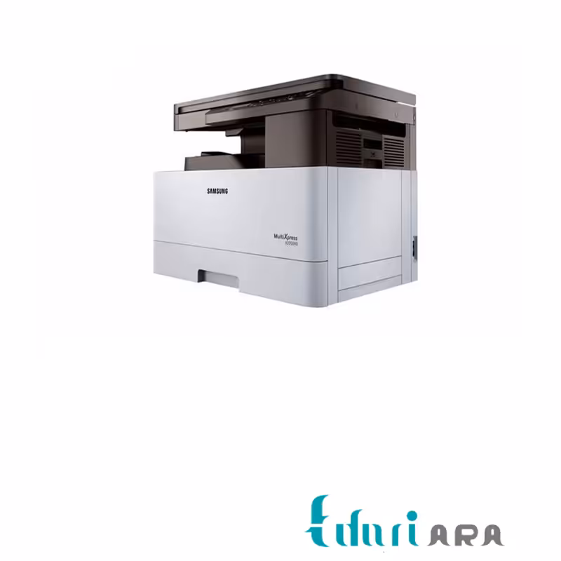 پرینتر چندکاره لیزری سامسونگ مدل MultiXpress K2200ND