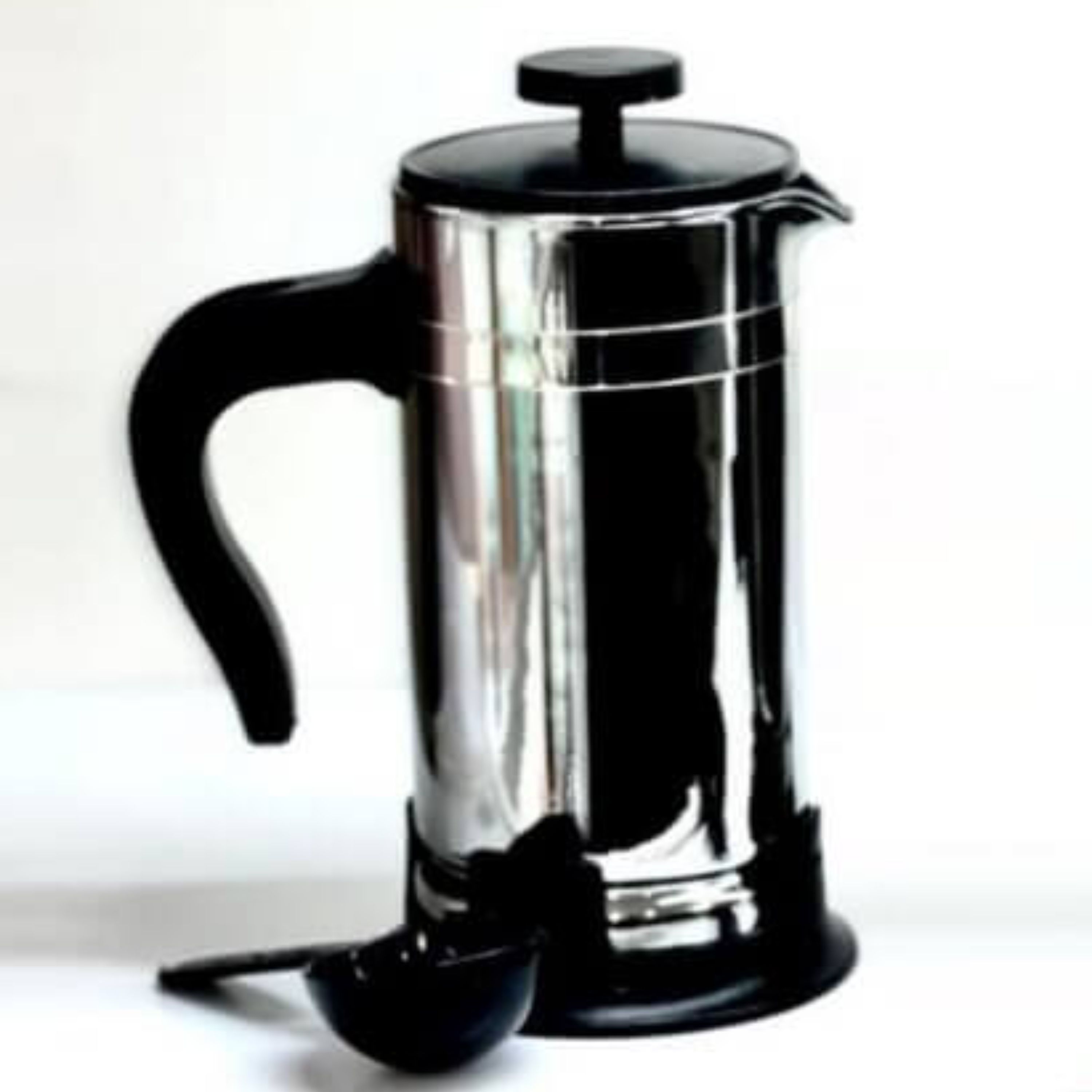 فرنچ پرس طرح استیل 650 میل