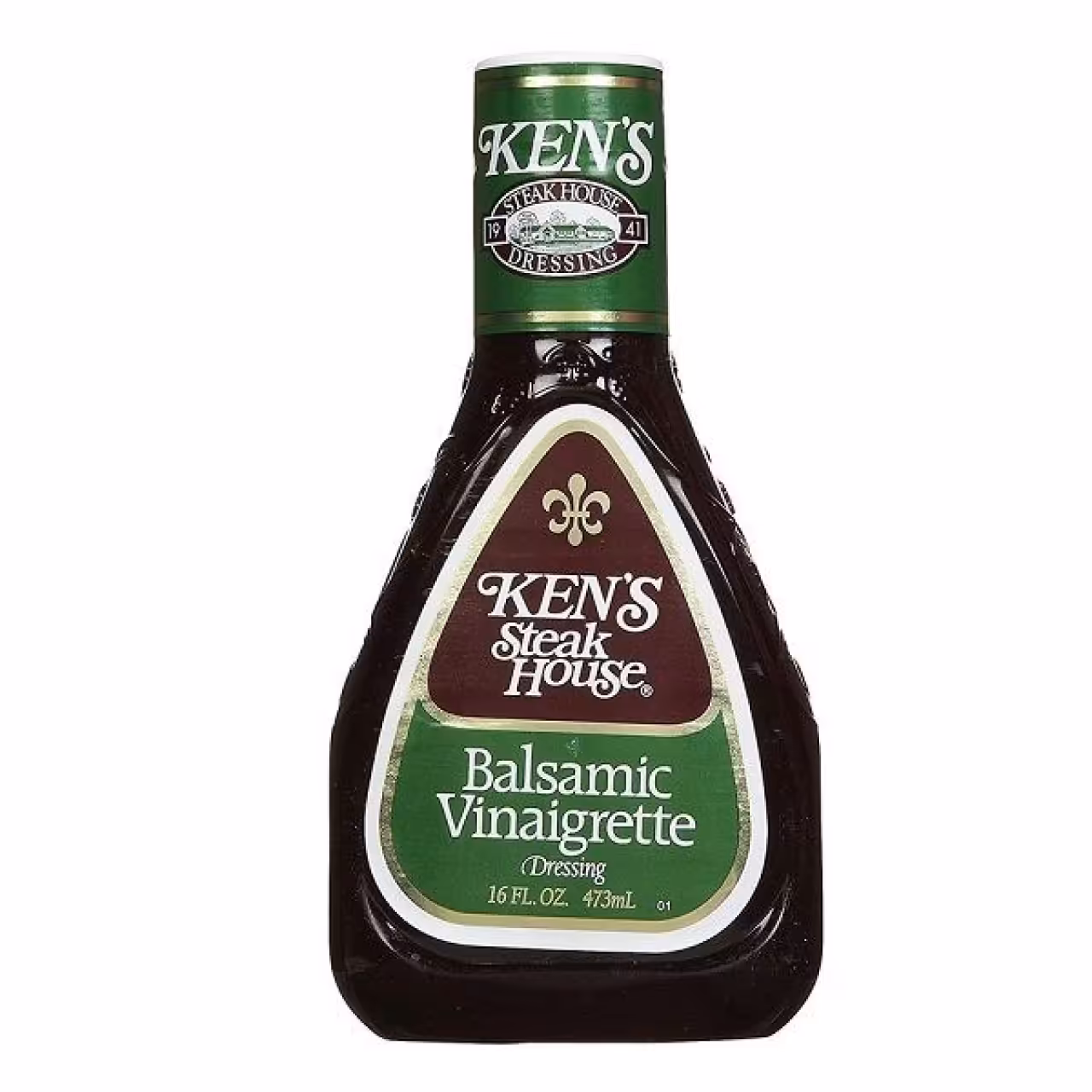 سس کنز طعم بالزامیک 473 میل