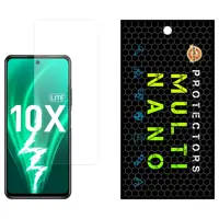 محافظ صفحه نمایش مولتی نانو مدل X-S1N برای موبایل  آنر 10X Lite