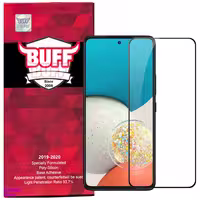 محافظ صفحه نمایش سرامیکی بوف مدل Ceramic مناسب برای گوشی موبایل سامسونگ Galaxy A 53