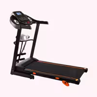 تردمیل خانگی فیت لند مدل Fitland 431