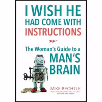 کتاب زبان اصلی I Wish He Had Come with Instructions انتشارات Revell