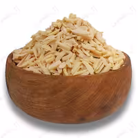 خلال بادام زمینی (50گرمی)