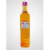 روغن آفتابگردان 5ستاره (800گرم با ظرف)