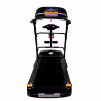 تردمیل چند کاره خانگی لیدر اسپرت DK15AO