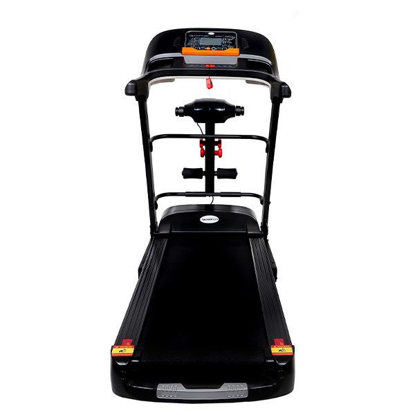 تردمیل چند کاره خانگی لیدر اسپرت DK15AO