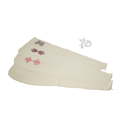 حوله کلاهی حمام درجه کیفی 1