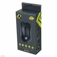 موس X4Tech BM750 Silnet