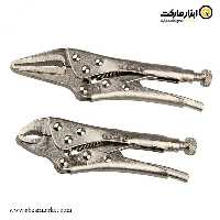 ست انبر قفلی برلیون 5 اینچ مدل 015014125