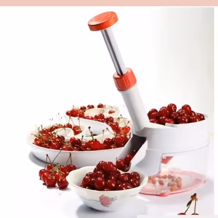 هسته گیر آلبالو 