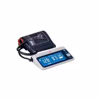 دستگاه فشارسنج پیک سلوشن مدل CLEARRAPID سفید