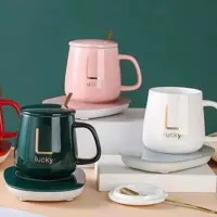 ماگ هیتردار  
