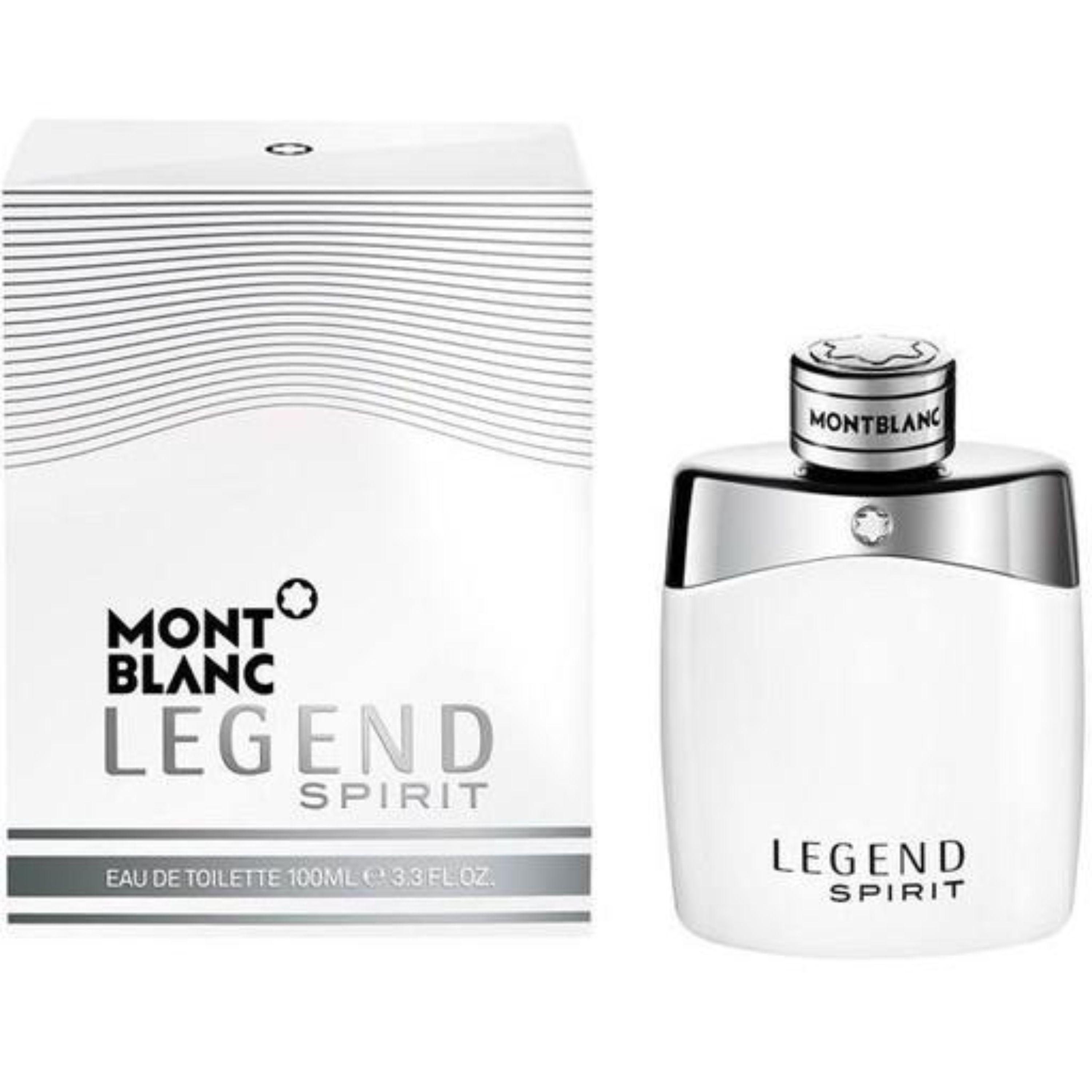 ادکلن MONT BLACK SPRIT ادکلن مو