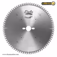 تیغ اره الماسه MDF انسی 250x80 سری گلدن مدل LHC11325031G