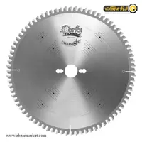 تیغ اره الماسه MDF انسی 250x80 سری گلدن مدل LHC11325031G
