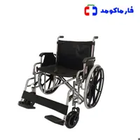 ویلچر ارتوپدی بزرگ جی تی اس مدل 901B55