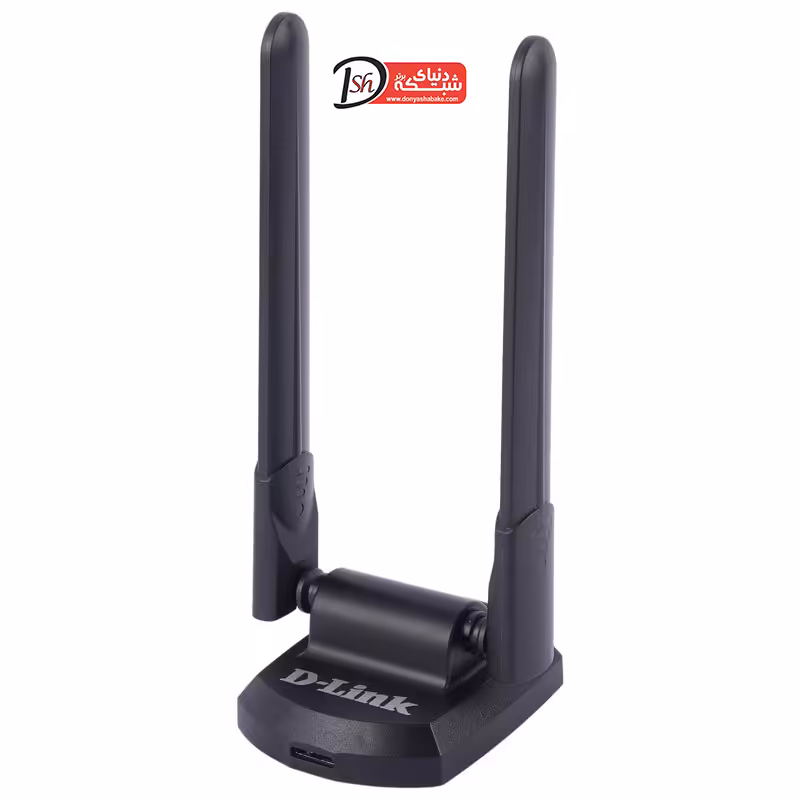 کارت شبکه دی لینک مدل DWA-X1852 - دنیای شبکه برتر
