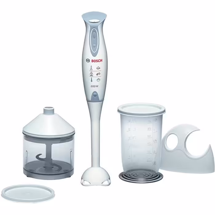 گوشت کوب برقی بوش مدل MSM 6300GB