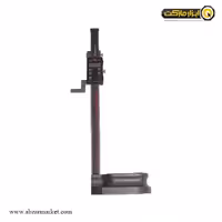 کولیس پایه دار دیجیتال گوانگلو 30 سانتی متر کاربایدی مدل 131-103