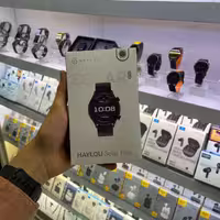 ساعت SOLAR  PLUS