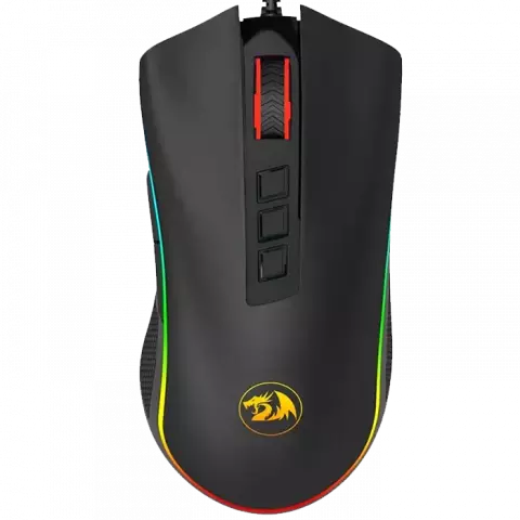 قیمت موس سیمی گیمینگ Redragon مدل COBRA M711-FPS
