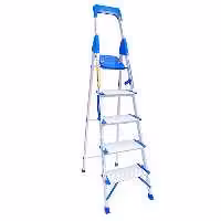 نردبان 5 پله الوم پارس مدل هایلوکس