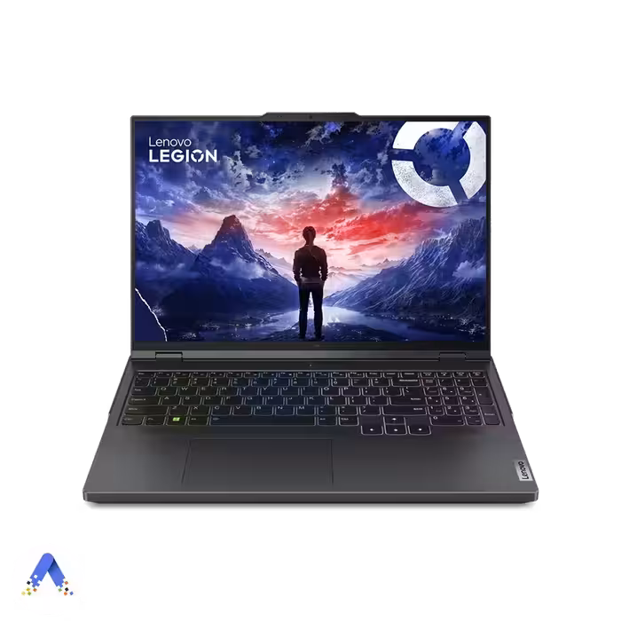 لپ تاپ گیمینگ لنوو Legion Pro 5 16IRX9-XG 14650HX (2024)