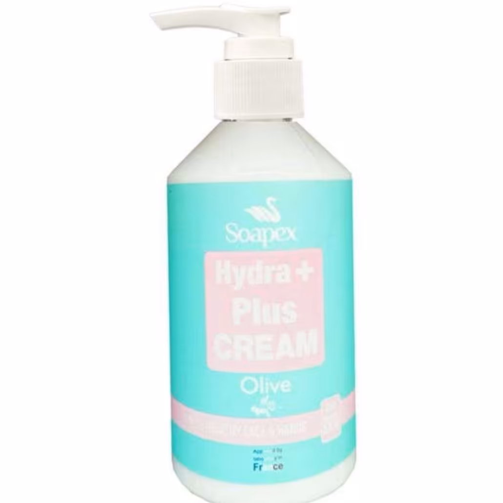 آبرسان سوپکس مدل پمپی حجم 250 میل رایحه زیتون غرفه پاییز