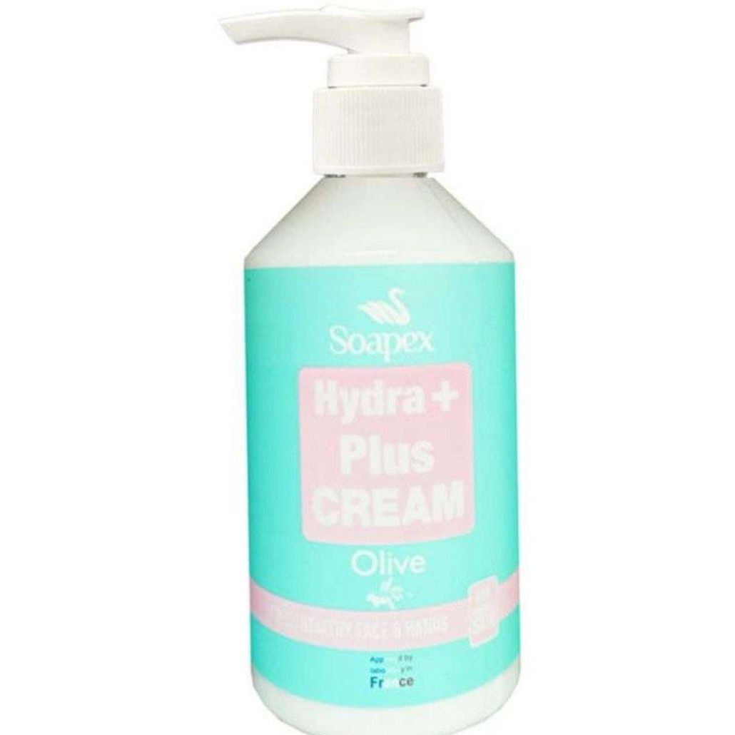 آبرسان سوپکس مدل پمپی حجم 250 میل رایحه زیتون غرفه پاییز