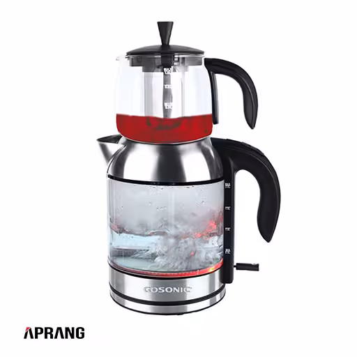 چای ساز گوسونیک مدل GST-767