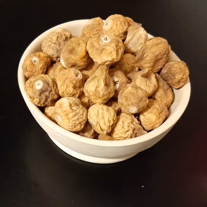 انجیر صادراتی AA گوشتی (2000 گرم) ارسال رایگان