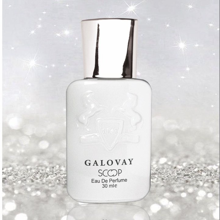 ادکلن گالوی مردانه30میل اسکوپ