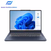 خریدلپ تاپ IdeaPad 5 2-in-1 14AHP9 Ryzen 7 8845HS 16GB 1TB SSD Amd