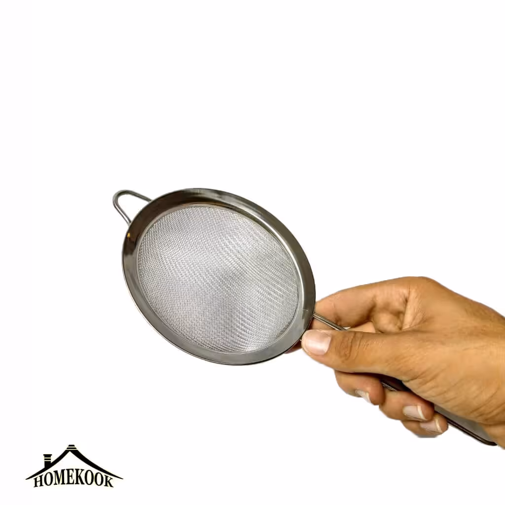 صافی استیل سایز 12