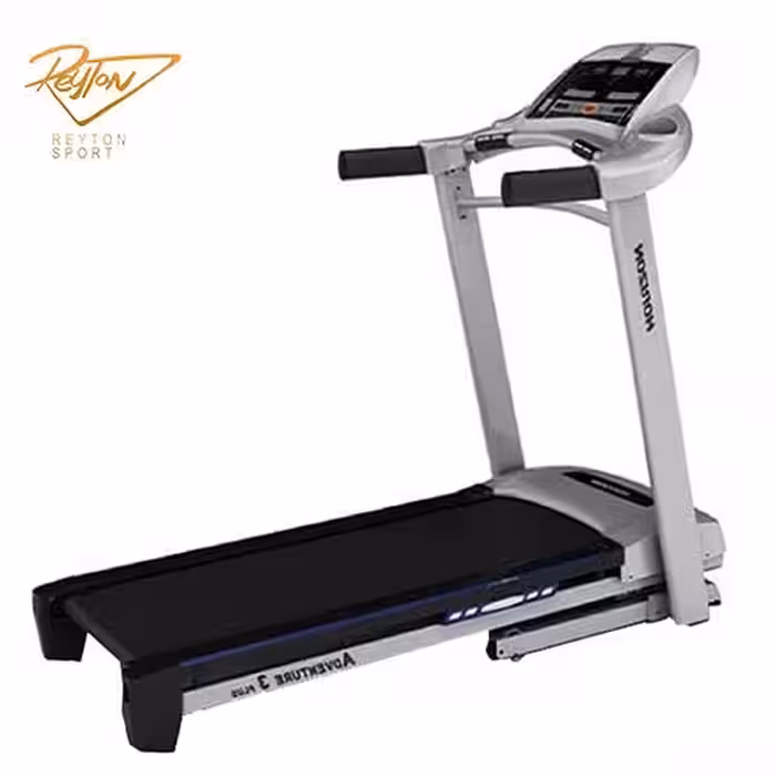 تردمیل خانگی هورایزن مدل ADVENTURE 3 PLUS