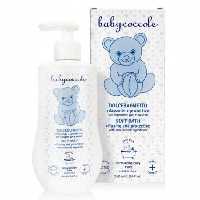 شامپو سر و بدن بی بی کوکول  250 میل  Babycoccole