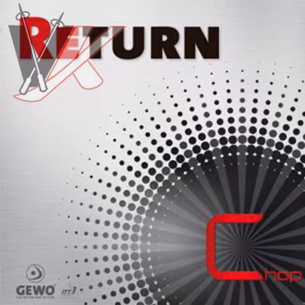 رویه راکت جوو مدل ریترن چاپ کد 2004176