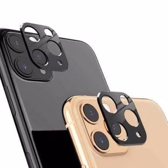 محافظ لنز فلزی آیفون 11 پرومکس