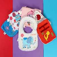 پیشبند em baby