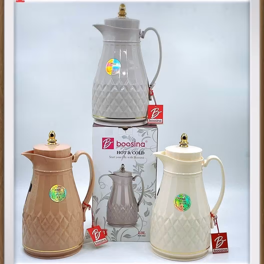 فلاسک یک لیتری