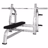 میز پرس سینه باشگاهی بادی استرانگ BodyStrong M-023