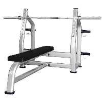 میز پرس سینه باشگاهی بادی استرانگ BodyStrong M-023