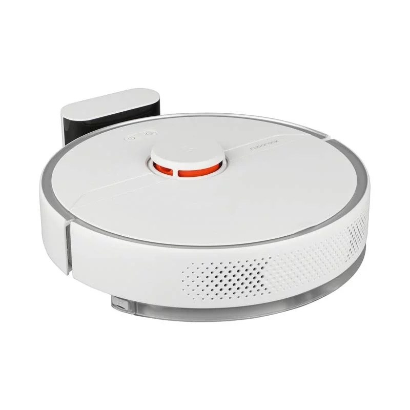 جارو رباتیک شیائومی RoboRock مدل S6 Pure سفید